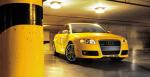 Audi RS4 Sedan 2005 года (NA)